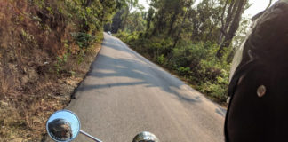 Używane motocykle także można kupić w salonach dealerów