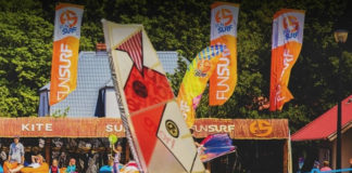 Fun Surf - Kitesurfing w Polsce i za granicą