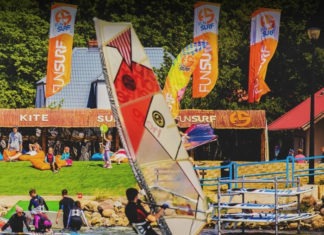 Fun Surf - Kitesurfing w Polsce i za granicą