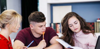 Kurs angielskiego – przełam barierę językową