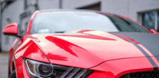 Auto detailing – czy Twój samochód potrzebuje takiej pielęgnacji?