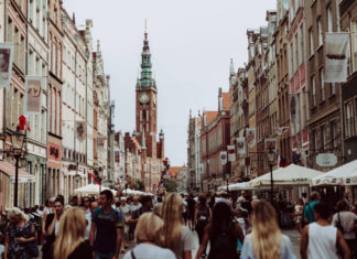 Imprezy kulturalne, w których z pewnością warto uczestniczyć Imprezy kulturalne, w których z pewnością warto uczestniczyć