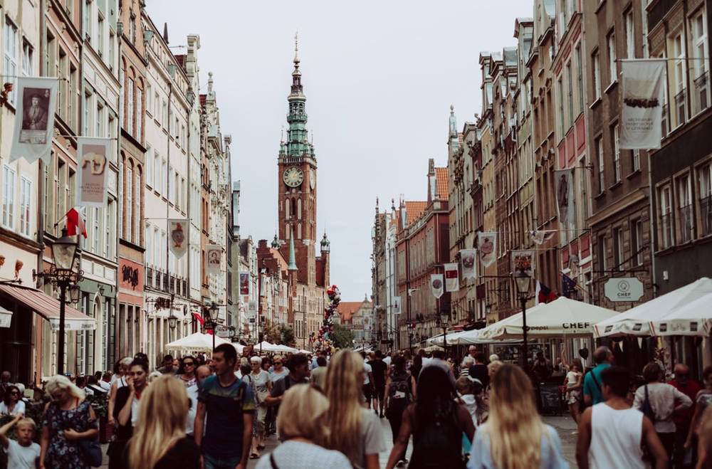 Imprezy kulturalne, w których z pewnością warto uczestniczyć Imprezy kulturalne, w których z pewnością warto uczestniczyć
