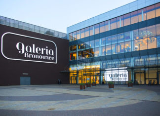 Karta podarunkowa Galerii Bronowice – idealne rozwiązanie na zawsze trafiony prezent!