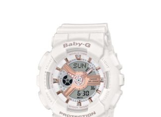 Casio zegarki sportowe – kobiece modele na trening
