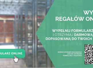 Wist – profesjonalny dostawca wyposażenia magazynowego