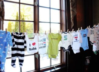 Prezenty na baby shower, które zachwycą przyszłą mamę!