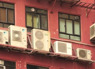 Serwis klimatyzacji – jak poznać, że potrzebujemy naprawy?
