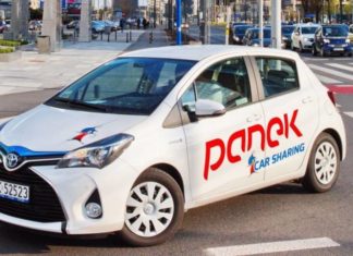 Car sharing w Polsce i na świecie