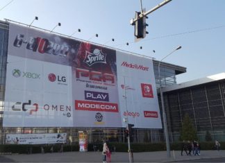 Wydruki wielkoformatowe – wysoka jakość reklamy outdoor