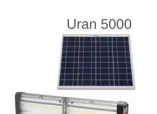 Czym charakteryzuje się solarne oświetlenie bilbordów?