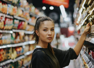 Jak promować asortyment w supermarketach i galeriach handlowych?