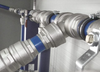 Przemysłowa pneumatyka i hydraulika siłowa