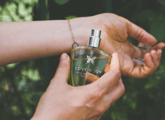 Tropiki – perfumy o zapachu tropikalnych owoców