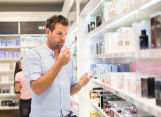 Perfumy lane – najlepsze zapachy dla mężczyzn