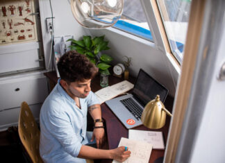 Home office – jak stworzyć domowe biuro?
