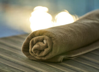 Luksusowy hotel ze SPA w Lublinie