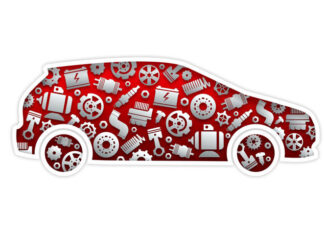 Auto części – gdzie i jak dobrać części do samochodu