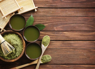 Czym jest matcha?