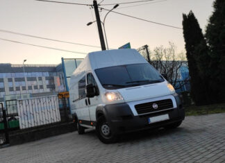 Organizujemy przeprowadzkę w Warszawie – transport rzeczy