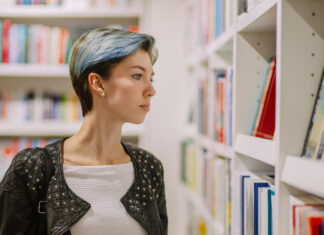 Książki filozoficzne – literatura dla każdego?