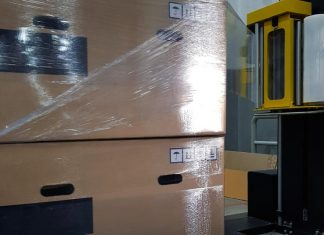 Najważniejsze parametry techniczne owijarek