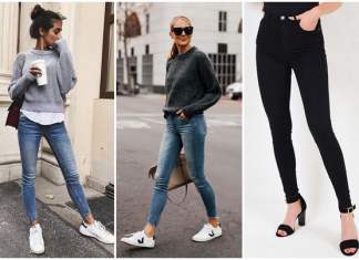 Moda kobieca – stylowe ubrania dla Ciebie