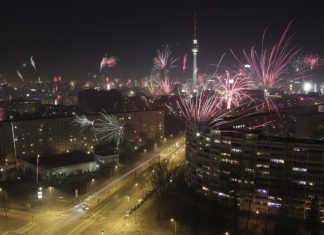 Niemieckie zwyczaje sylwestrowe! Jak Niemcy świętują nadejście Nowego Roku?