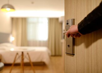 Hotel w Lublinie – nie tylko nocleg