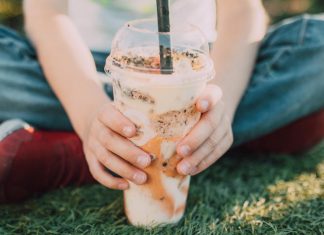 Bubble tea w wielu odsłonach