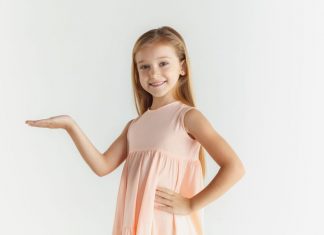 Moda dziecięca – kupuj w najlepszych markach
