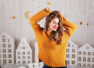 Poznaj trendy: modne swetry na nowy sezon