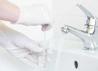 Próbki podwójne w badaniach wody – gwarancja dokładności?