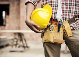 Solidne biuro idealnym rozwiązaniem dla budowlańca