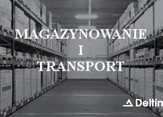 Jak powinno przebiegać prawidłowe i sprawne magazynowanie towaru ?