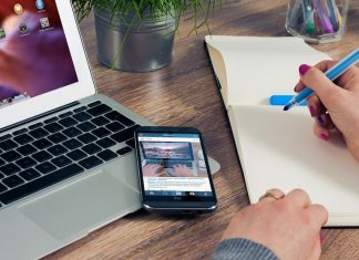 Pomoc w pisaniu tekstów – jak może się wspomóc copywriter?