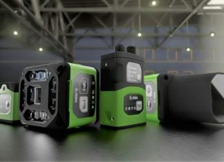 Firma Zebra Technologies przedstawia intuicyjne, wszechstronne rozwiązania technologiczne dla automatyki przemysłowej