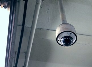 Kamera kopułkowa do domu – istotny element systemu monitoringu