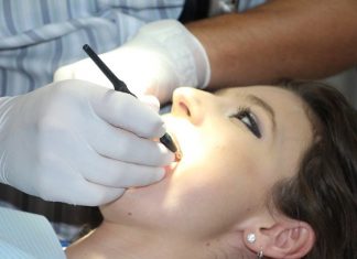 Stomatologia estetyczna – piękny uśmiech na wyciągniecie ręki!