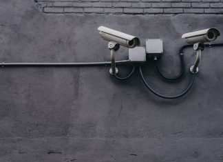 Firma instalująca systemy alarmowe