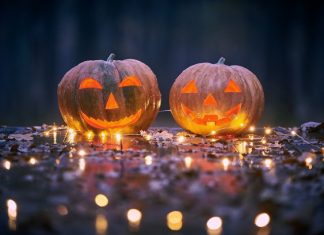 Halloween – co powinieneś wiedzieć o tym święcie?