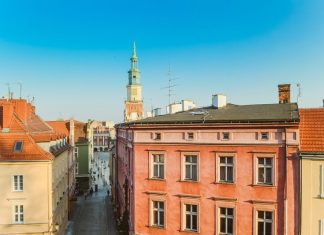 hotel-w-poznaniu-stare-miasto