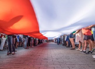 Książki patriotyczne – dlaczego warto je czytać?