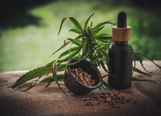Dlaczego warto stosować olej konopny CBD?