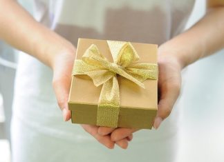 Perfumy na walentynki dla ukochanego – jak wybrać?