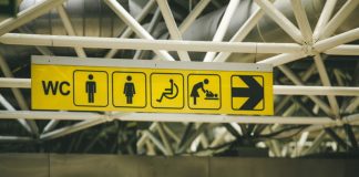 toaleta osoby niepelnosprawne