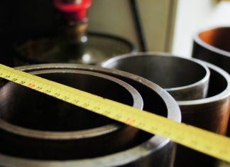 Czym są pierścienie uszczelniające? O-ring i jego właściwości