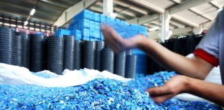 Recykling termiczny tworzyw sztucznych