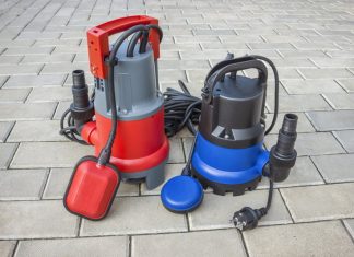 Jaką pompę do szamba kupić?