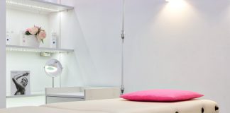Jak powinien wyglądać salon kosmetyczny